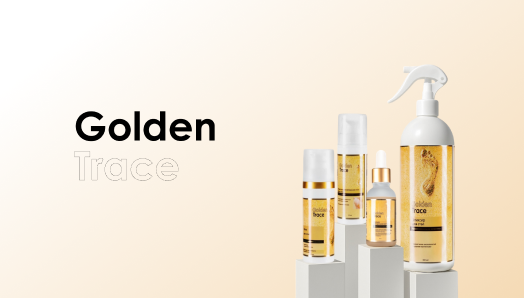 Golden Trace уже доступен!
